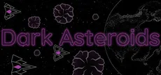 Dark Asteroids