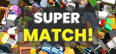 Super Match! The Ultimate Matching Game