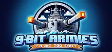 9-Bit Armies: A Bit Too Far
