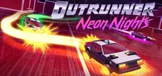 Outrunner: Neon Nights