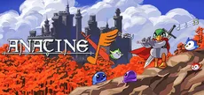 Anatine
