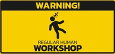 Regular Human Workshop
