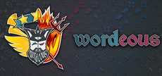 Wordeous