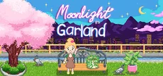Moonlight In Garland