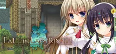 FALL IN LABYRINTH