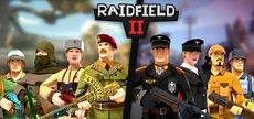 Raidfield 2