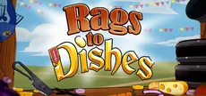 Rags to Dishes