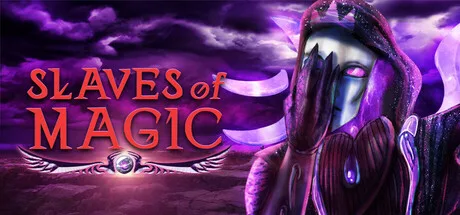 Slaves of Magic