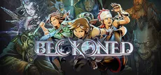 BECKONED
