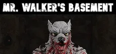 Mr. Walker's Basement
