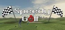 Speedy Golf