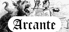 Arcante