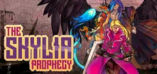 The Skylia Prophecy