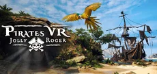 Pirates VR: Jolly Roger
