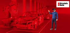 WirtschaftsWoche Virtual Reality