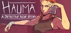 Hauma - A Detective Noir Story