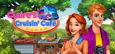 Claire's Cruisin' Cafe