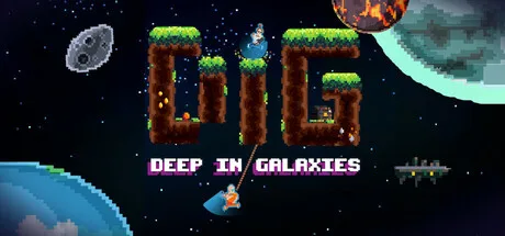 DIG - Deep In Galaxies