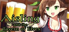 Aisling and the Tavern of Elves