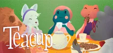 Teacup