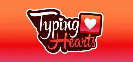 Typing Hearts