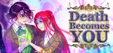 Death Becomes You - Mystery Visual Novel