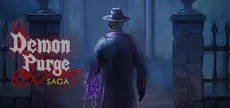 Demon Purge Saga