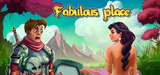 Fabulous place