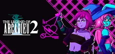 The Legend of Arcadieu 2