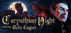 Carpathian Night Starring Bela Lugosi