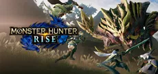 MONSTER HUNTER RISE