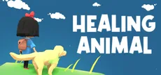 Healing Animal