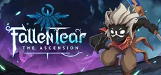 Fallen Tear: The Ascension
