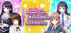 Pretty Girls Klondike Solitaire