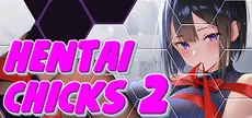 Hentai Chicks 2