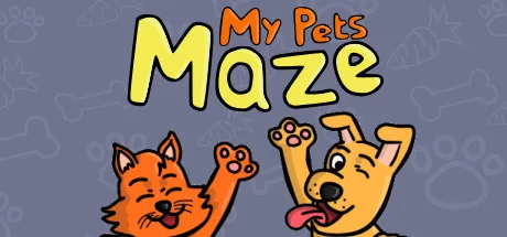 My Pets: Maze