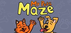 My Pets: Maze