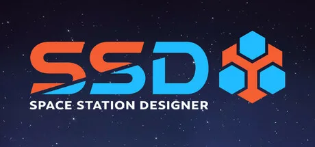 Space Station Designer
