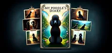 My Poodle's Diary - Visual Novel
