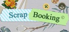Scrapbooking