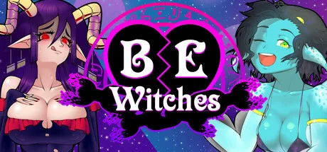 BE Witches