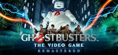 Ghostbusters: The Video Game Remastered