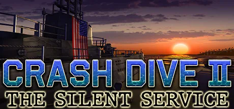 Crash Dive 2