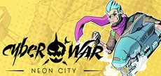 Cyberwar: Neon City