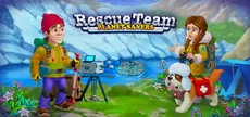 Rescue Team: Planet Savers