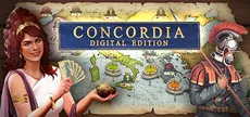 Concordia: Digital Edition