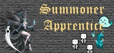 Summoner Apprentice