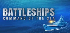 Battleships: Command of the Sea