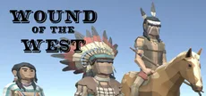 Wound of the West