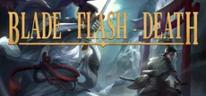 Blade Flash Death